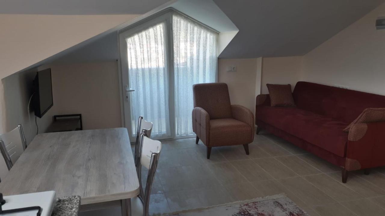 Kaya House Daily Flat Apartment Ortaca  Exterior photo