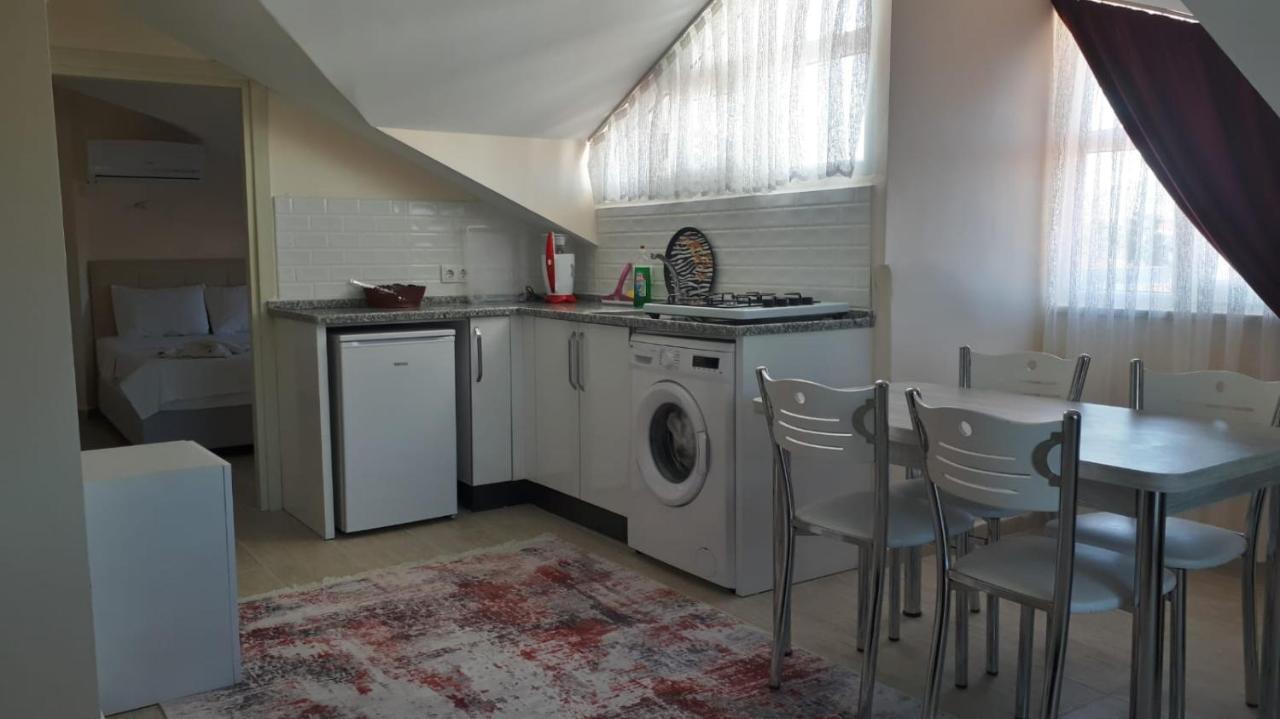 Kaya House Daily Flat Apartment Ortaca  Exterior photo