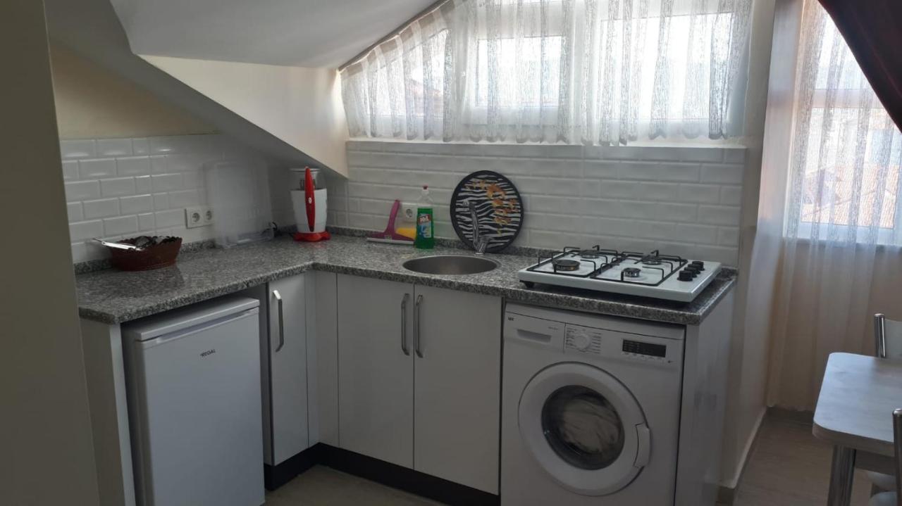 Kaya House Daily Flat Apartment Ortaca  Exterior photo