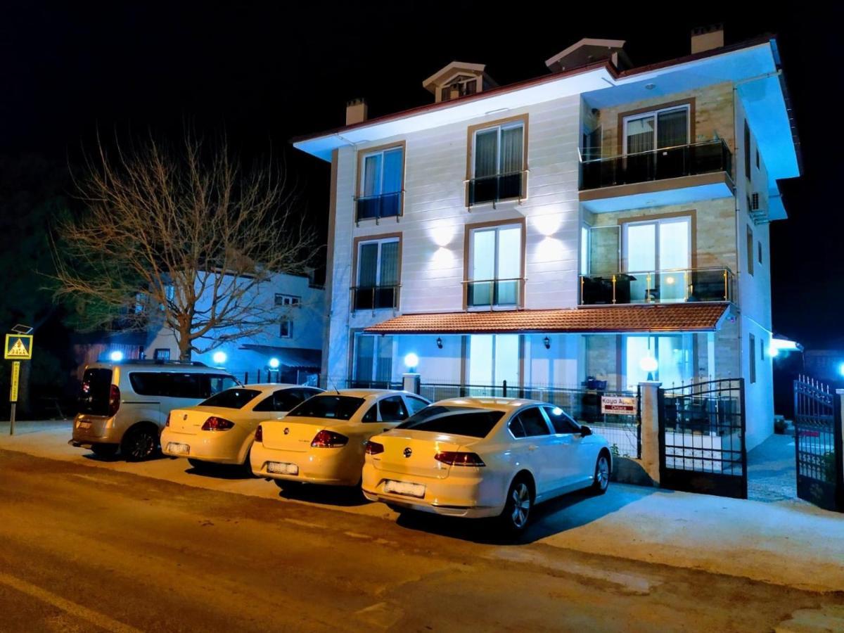Kaya House Daily Flat Apartment Ortaca  Exterior photo