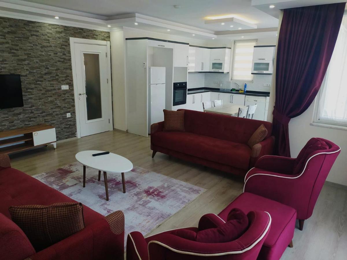 Kaya House Daily Flat Apartment Ortaca  Exterior photo