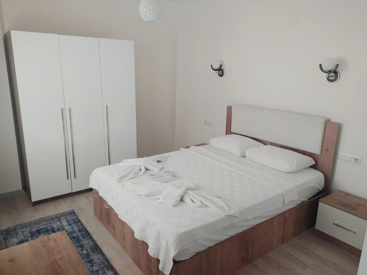 Kaya House Daily Flat Apartment Ortaca  Exterior photo