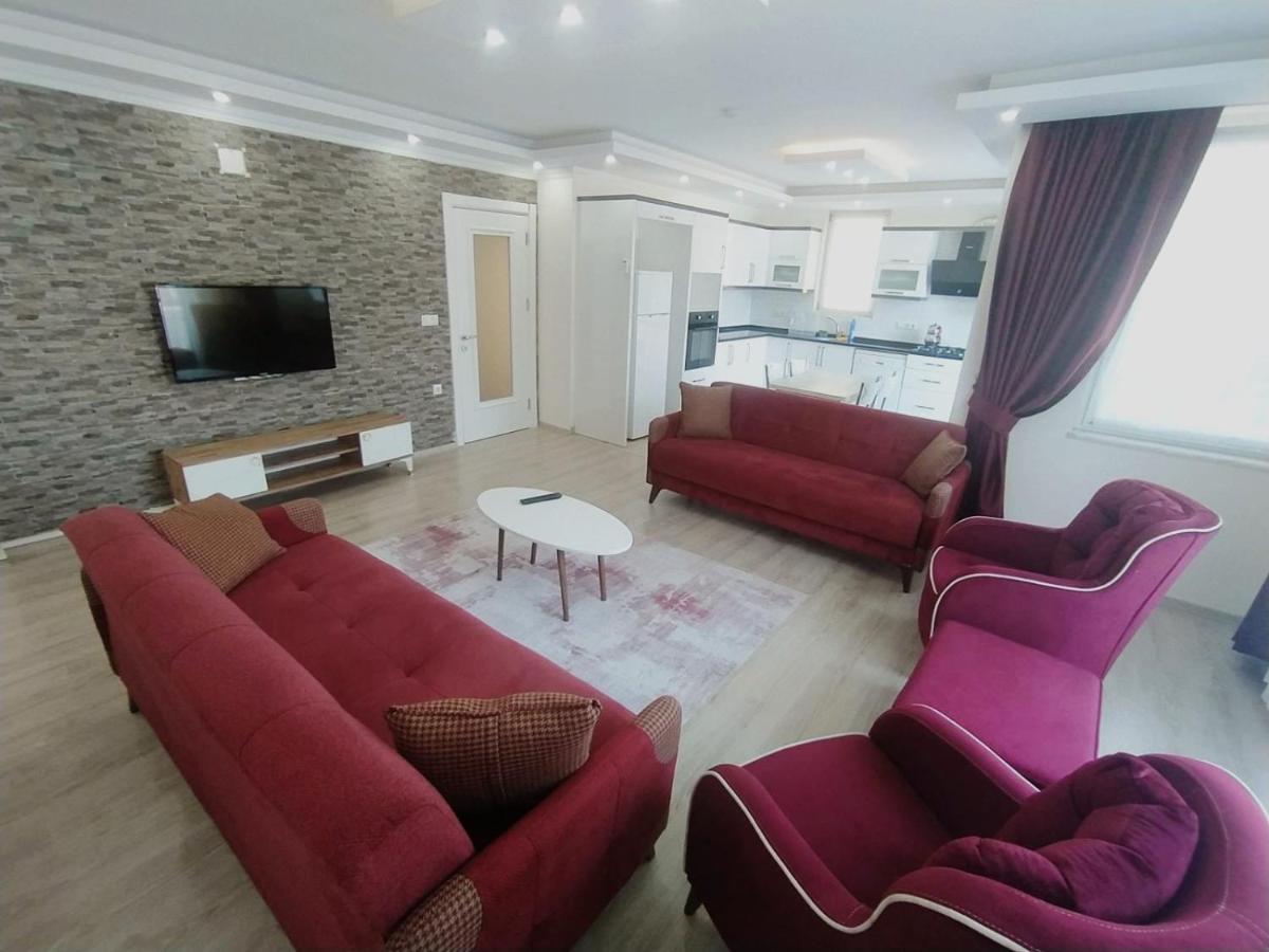 Kaya House Daily Flat Apartment Ortaca  Exterior photo