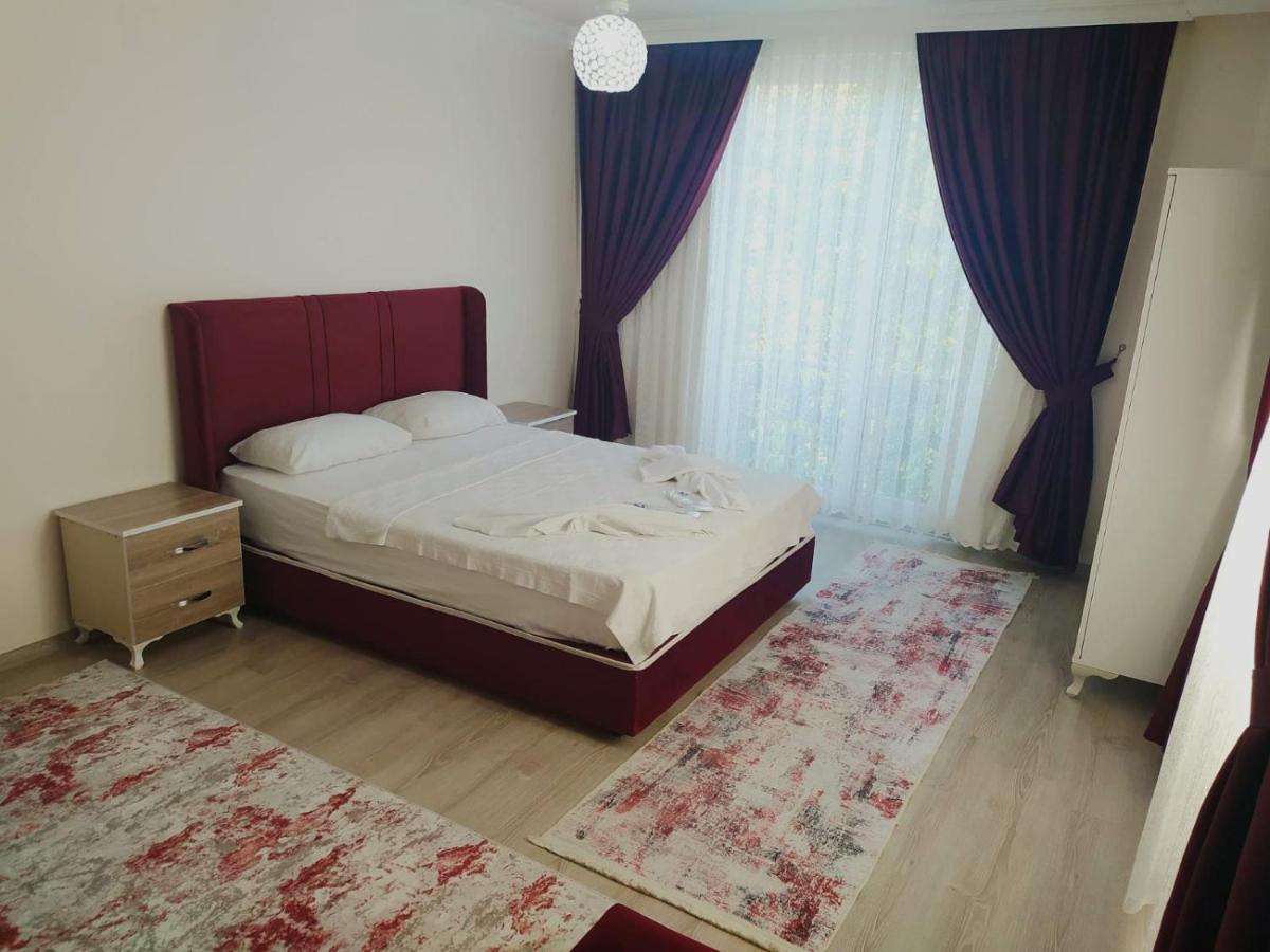 Kaya House Daily Flat Apartment Ortaca  Exterior photo