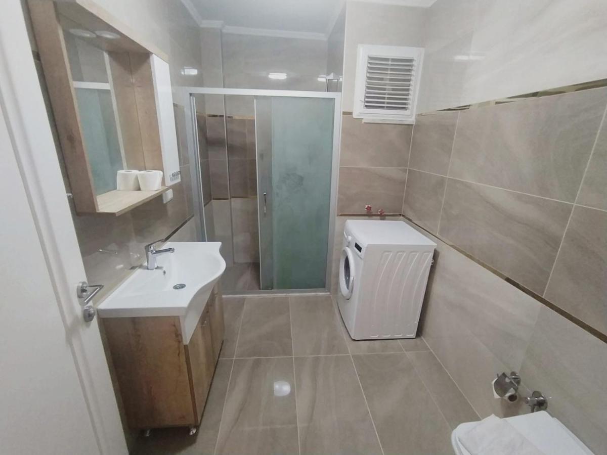 Kaya House Daily Flat Apartment Ortaca  Exterior photo