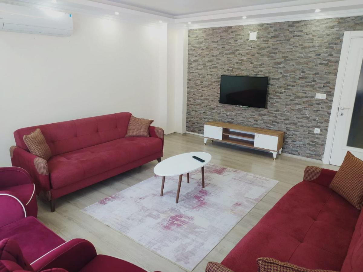 Kaya House Daily Flat Apartment Ortaca  Exterior photo