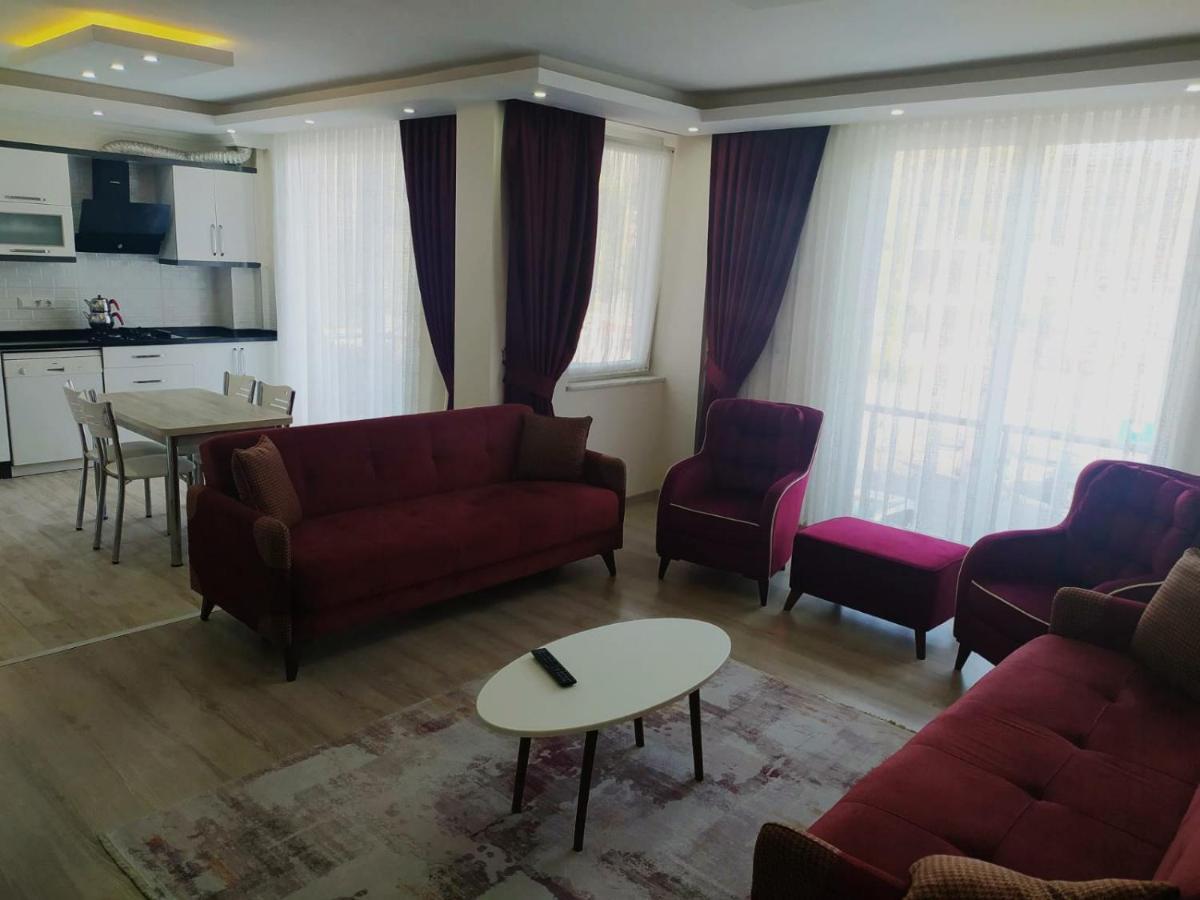 Kaya House Daily Flat Apartment Ortaca  Exterior photo