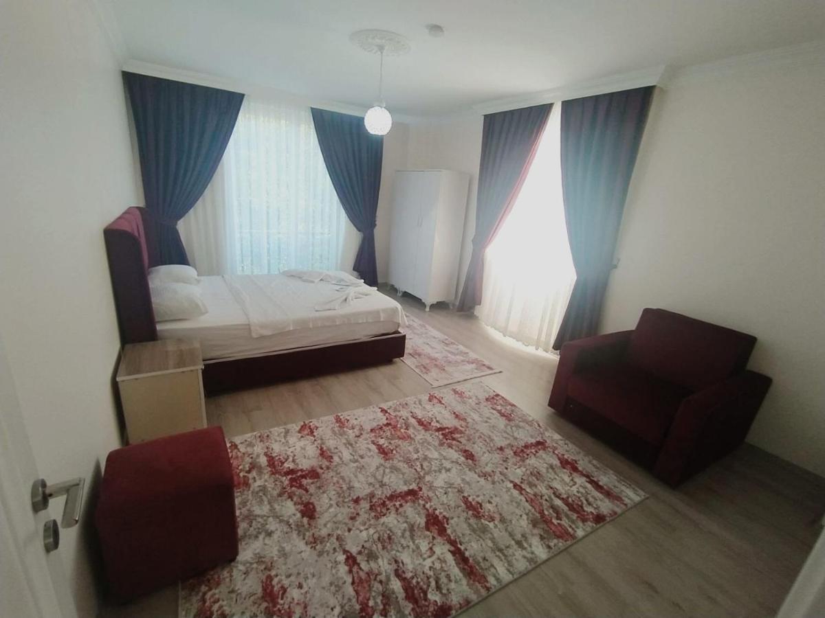 Kaya House Daily Flat Apartment Ortaca  Exterior photo