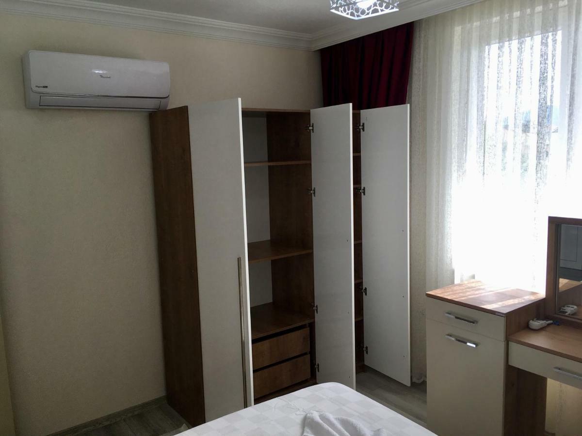 Kaya House Daily Flat Apartment Ortaca  Exterior photo