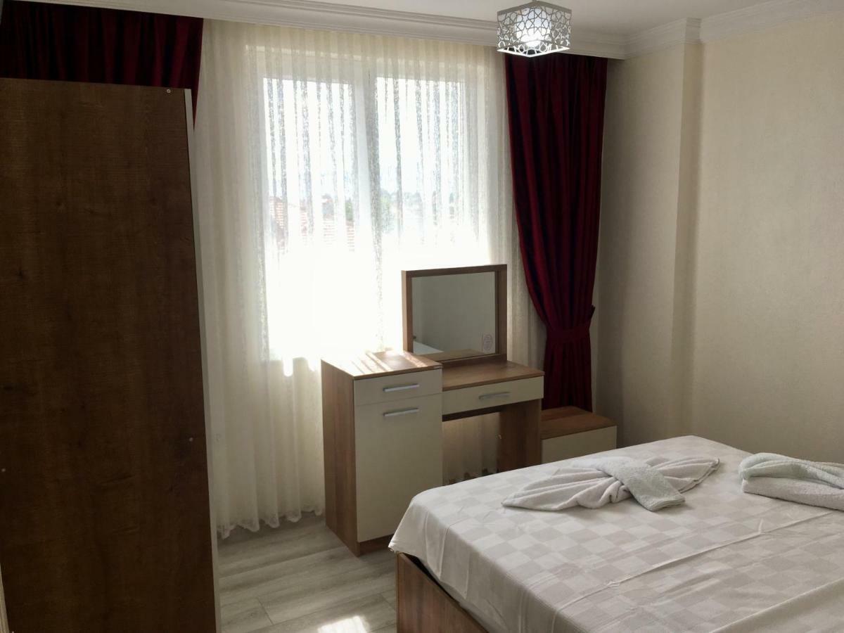 Kaya House Daily Flat Apartment Ortaca  Exterior photo