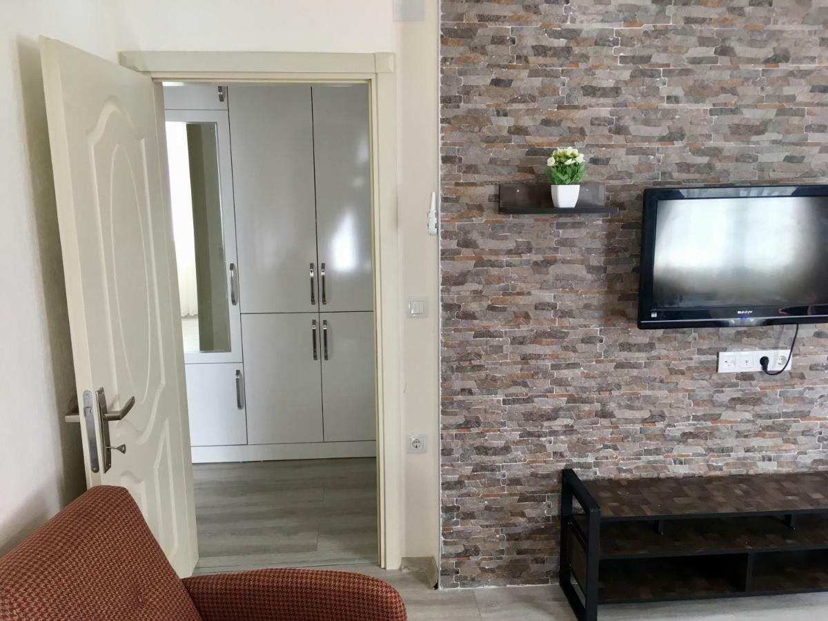 Kaya House Daily Flat Apartment Ortaca  Exterior photo