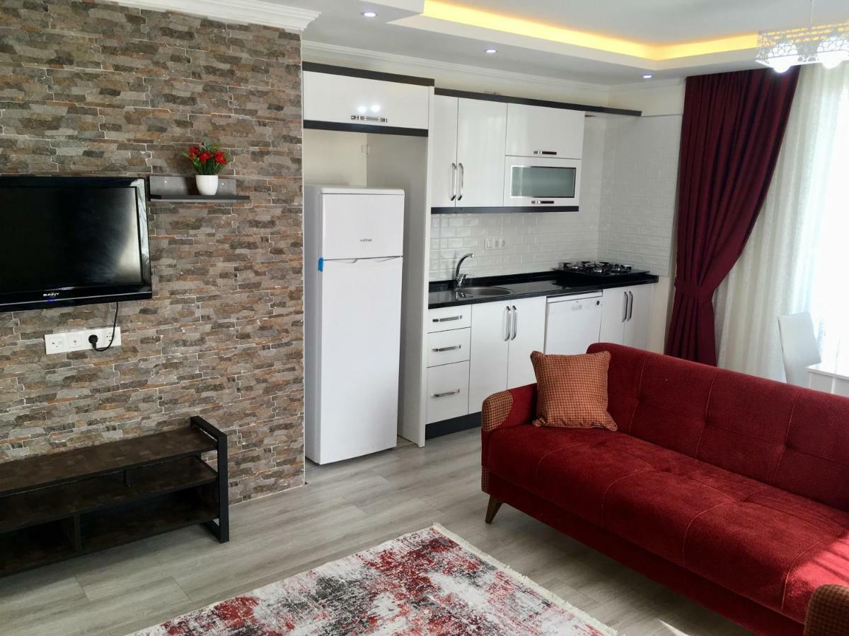 Kaya House Daily Flat Apartment Ortaca  Exterior photo