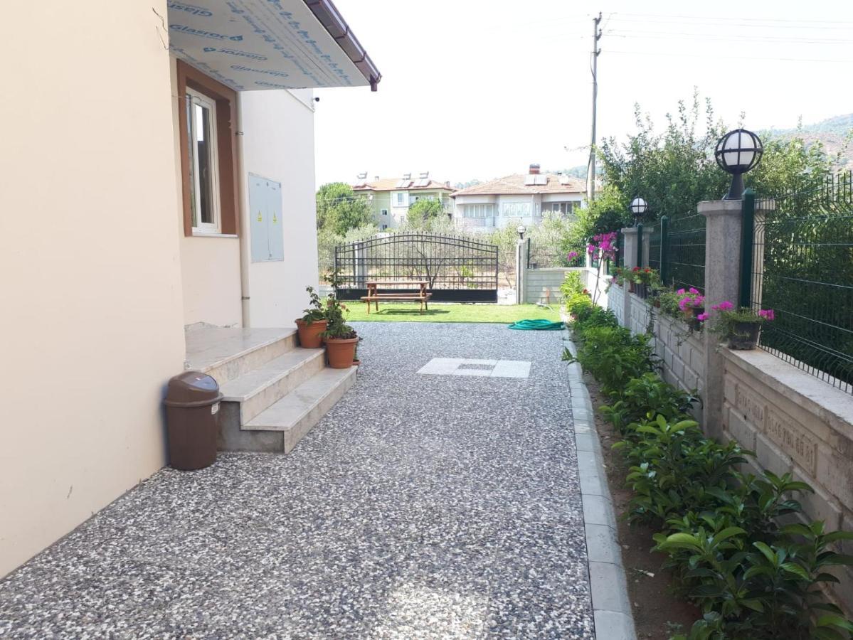 Kaya House Daily Flat Apartment Ortaca  Exterior photo